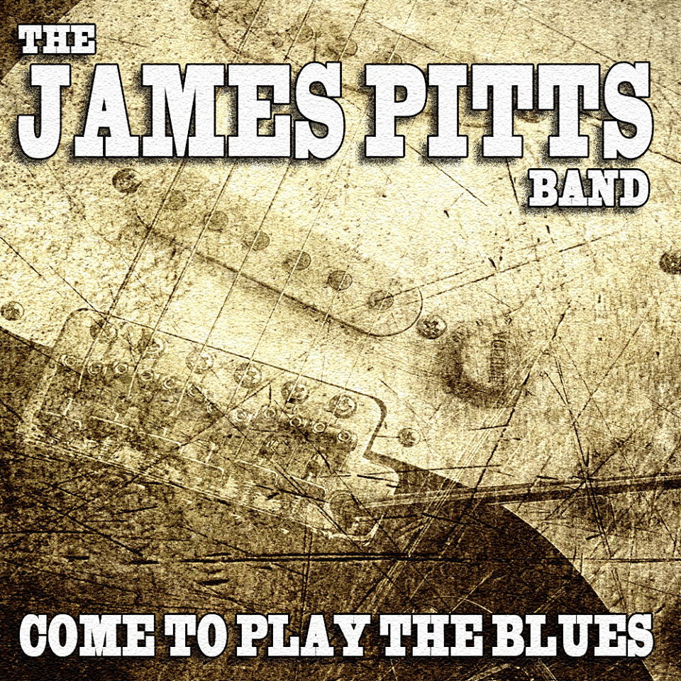 Come To Play The Blues cover