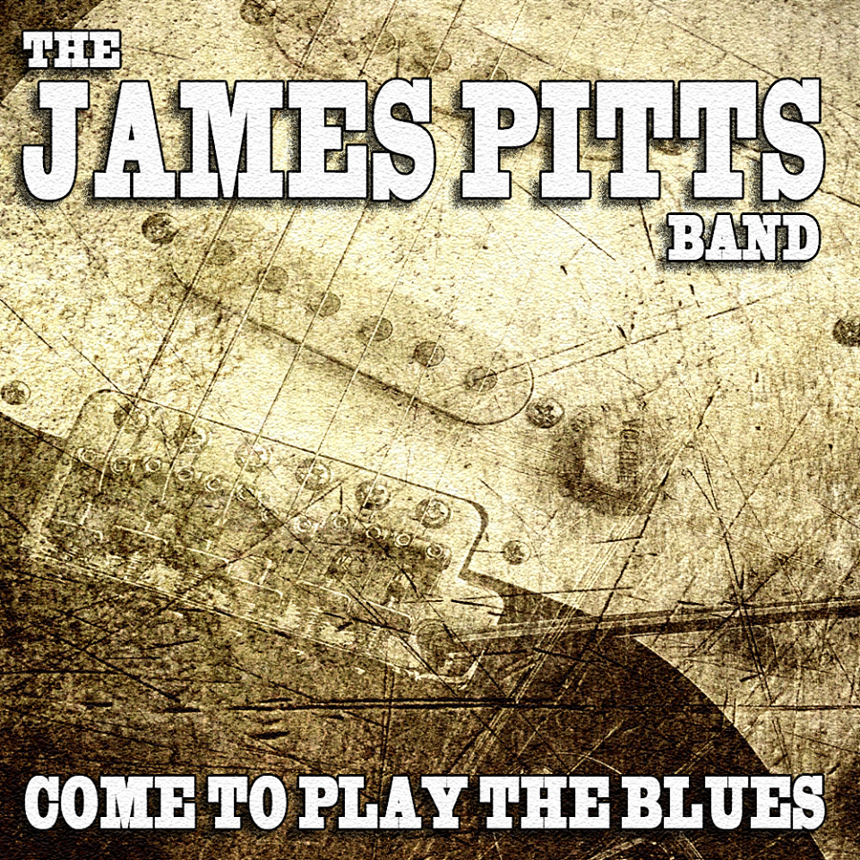 Come To Play The Blues