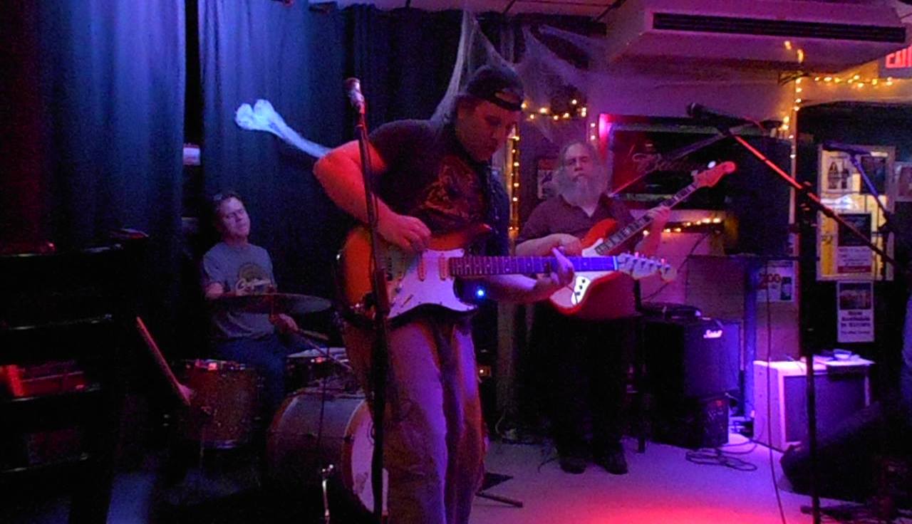 JPB Halloween Aub Pitts